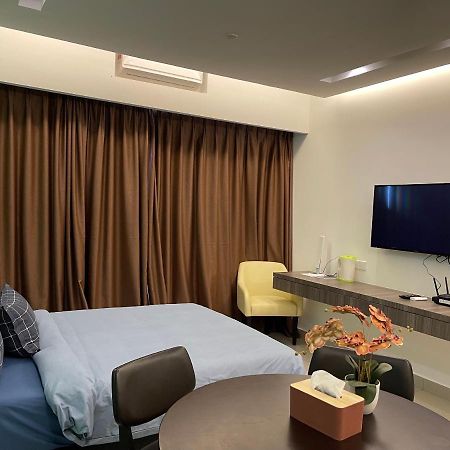 Topsuites At Ion-Delemen Genting Highlands Exterior photo