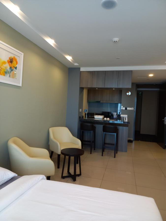 Topsuites At Ion-Delemen Genting Highlands Exterior photo