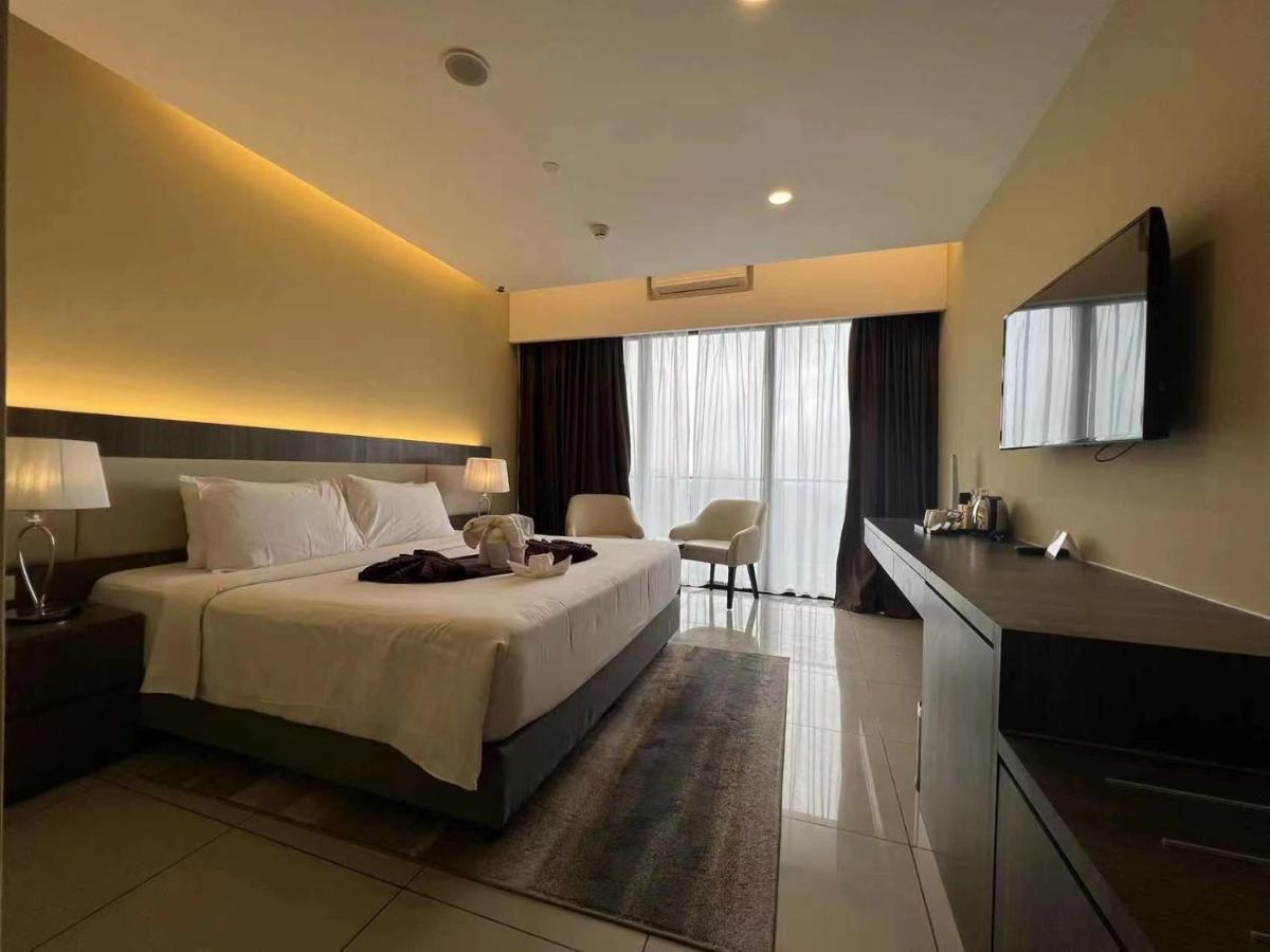 Topsuites At Ion-Delemen Genting Highlands Exterior photo